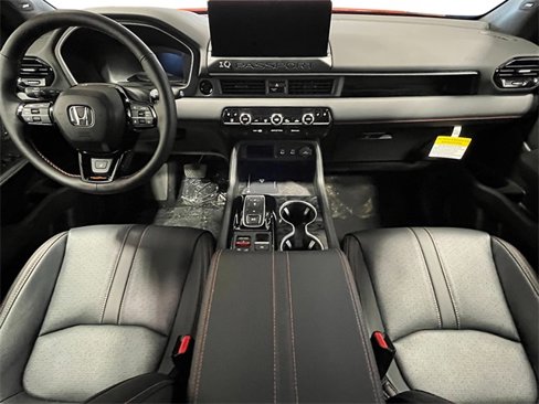 New 2026 Honda Passport TrailSport Elite image 20