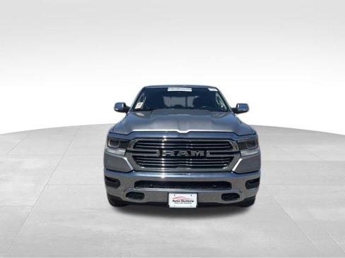 Used 2022 RAM 1500 Laramie image 2