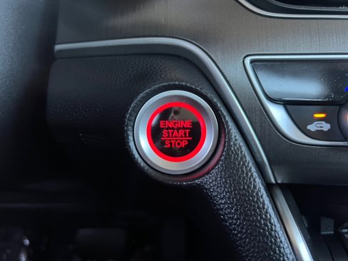 Used 2020 Honda Accord LX image 23