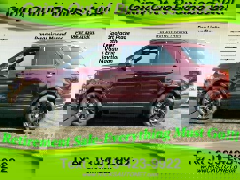 Used 2019 Ford Explorer XLT w/ Equipment Group 202A image 1