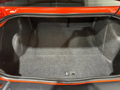 Used 2023 Dodge Challenger SRT Hellcat image 29