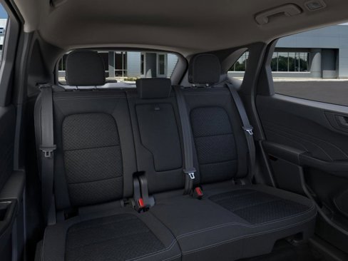 New 2026 Ford Escape Active w/ Active Premium Tech Pack image 11