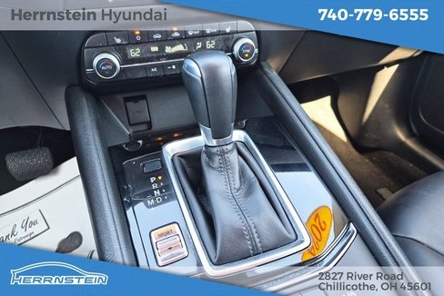 Used 2024 MAZDA CX-5 AWD 2.5 S w/ Select Package image 11