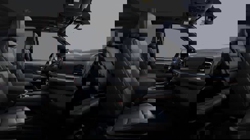 New 2026 Chevrolet Tahoe RST w/ Advanced Technology Package image 18