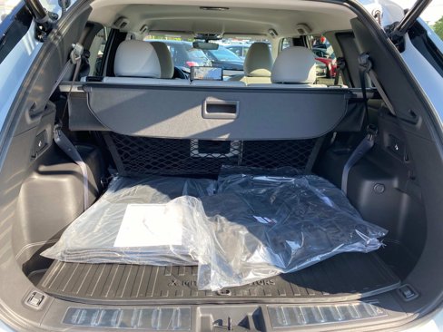 New 2025 Mitsubishi Outlander SE image 5