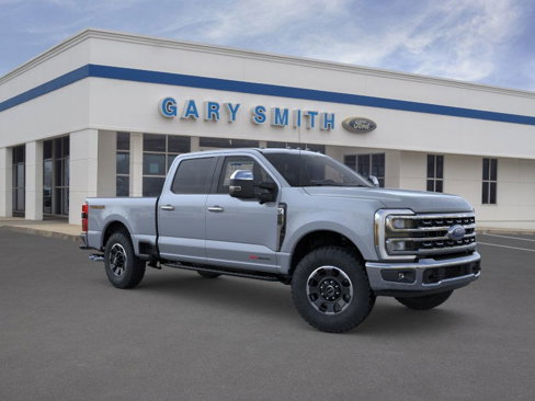 New 2025 Ford F250 Lariat image 7