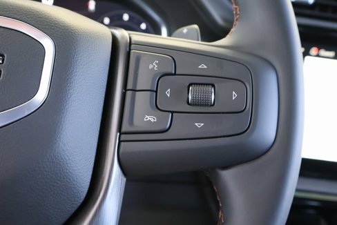 New 2026 GMC Sierra 1500 AT4 w/ AT4 Premium Package image 24