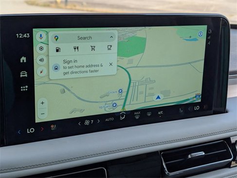 New 2025 Lincoln Aviator Reserve image 18