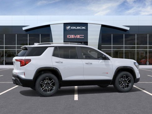 New 2026 GMC Terrain AT4 w/ Convenience Package III image 5