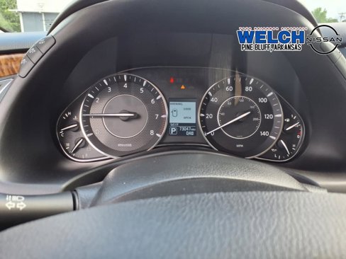 Used 2020 Nissan Armada SL w/ Premium Package image 21
