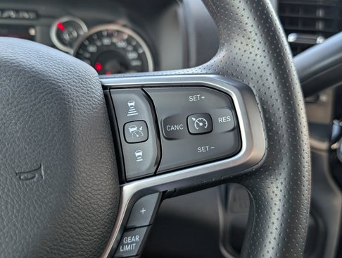 New 2026 RAM 2500 Tradesman image 14