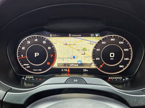 Used 2017 Audi A3 2.0T Premium Plus w/ Premium Plus Package image 23