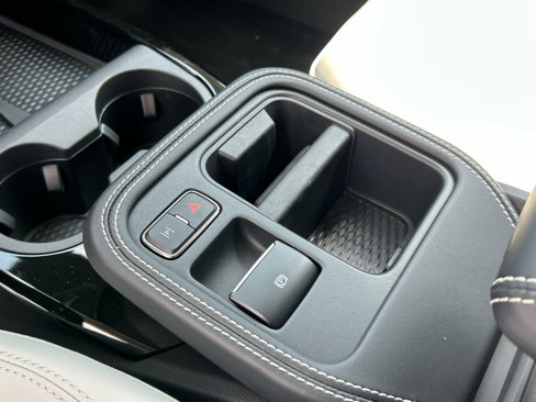 New 2025 Ford Mustang Mach-E Premium w/ Interior Protection Package image 36