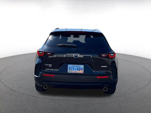 Used 2025 MAZDA CX-50 AWD 2.5 S w/ Preferred Package image 6
