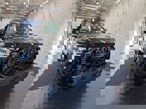 New 2026 Toyota Tundra TRD Pro image 2