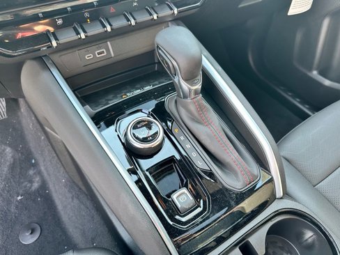 New 2026 Chevrolet Colorado Z71 w/ Technology Package image 32