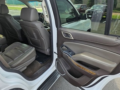 Used 2015 GMC Yukon Denali w/ Open Road Package image 17