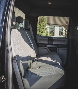 Used 2018 Ford F150 XLT w/ Equipment Group 301A Mid image 29
