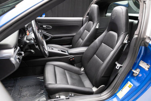 Used 2017 Porsche 911 Targa 4S image 69