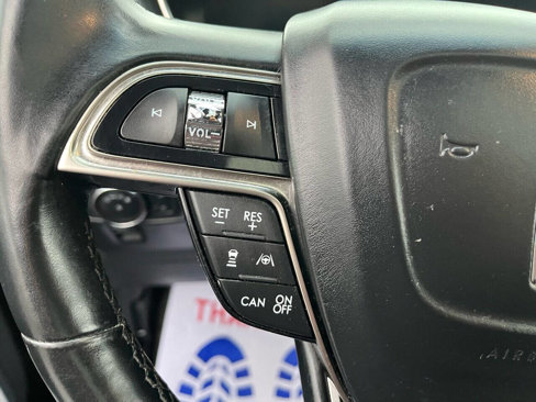 Used 2019 Lincoln Nautilus Reserve w/ Ultimate Package image 34