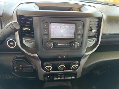 Used 2024 RAM 2500 Tradesman w/ Snow Chief Group image 15
