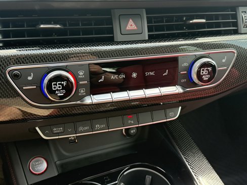 Used 2025 Audi S5 Premium Plus image 18