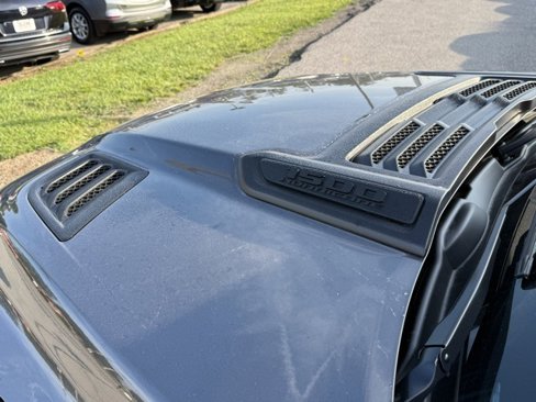 New 2026 RAM 1500 Laramie image 11