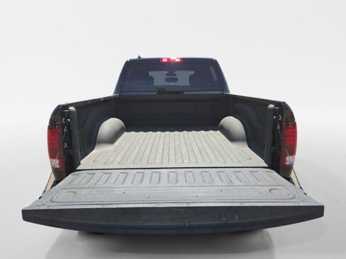 Used 2023 RAM 1500 Classic Warlock image 9