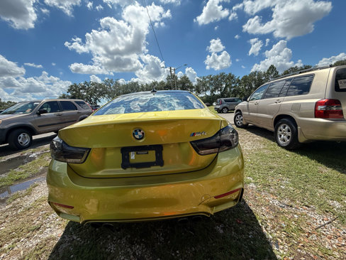 Used 2018 BMW M4 Coupe image 6