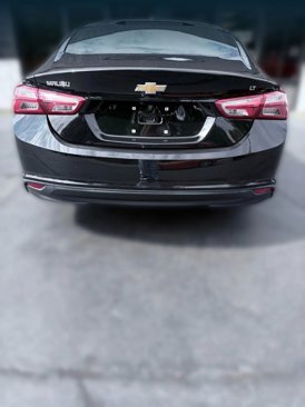 Used 2019 Chevrolet Malibu LT image 4