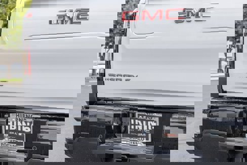 New 2026 GMC Sierra EV Elevation w/ Premium Package image 22