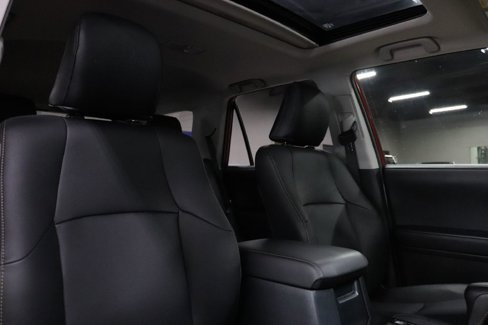 Used 2023 Toyota 4Runner 40th Anniversary SE image 24