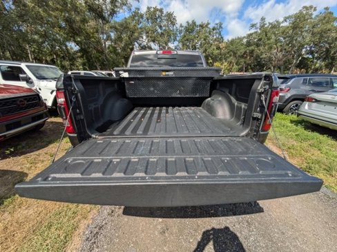 Certified 2021 RAM 1500 Rebel w/ Rebel Level 1 Equipment Group image 11