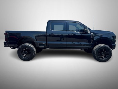 Used 2024 Ford F250 Lariat w/ Lariat Ultimate Package image 5