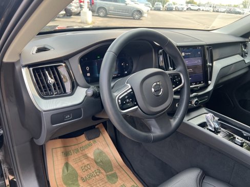 Certified 2025 Volvo XC60 B5 Ultra w/ Climate Package image 14