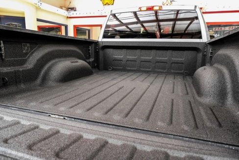 Used 2024 RAM 2500 Big Horn image 46