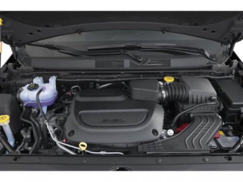 New 2025 Chrysler Pacifica Pinnacle w/ Trailer Tow Group image 14