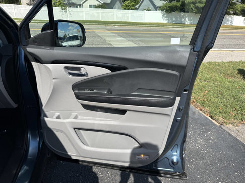 Used 2019 Honda Pilot Elite image 11
