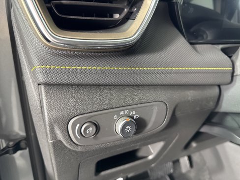 New 2025 Chevrolet TrailBlazer ACTIV w/ Convenience Package image 16