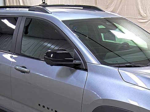 New 2026 Chevrolet Equinox RS w/ Convenience Package III image 15