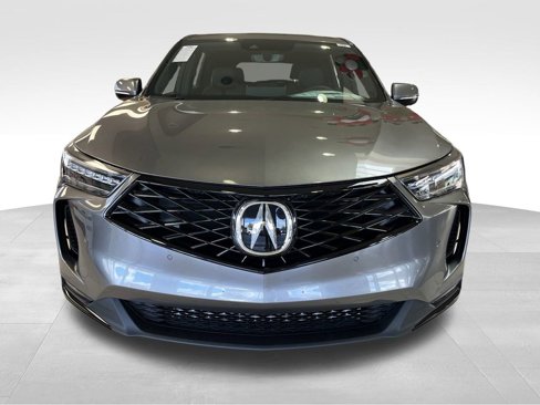 Certified 2025 Acura RDX A-Spec image 2