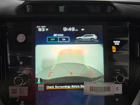 New 2025 Subaru Outback Touring image 16