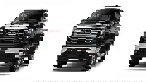 New 2026 GMC Sierra 1500 SLT w/ SLT Premium Plus Package image 3