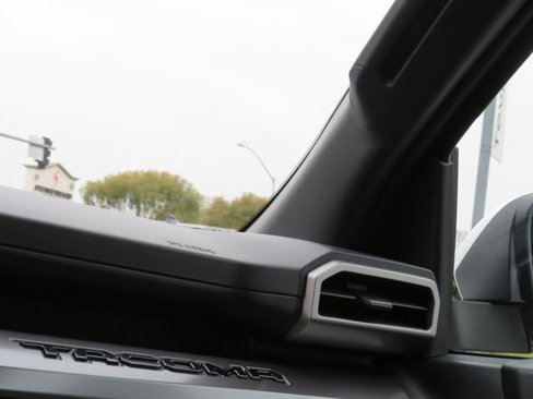 New 2025 Toyota Tacoma SR5 image 32