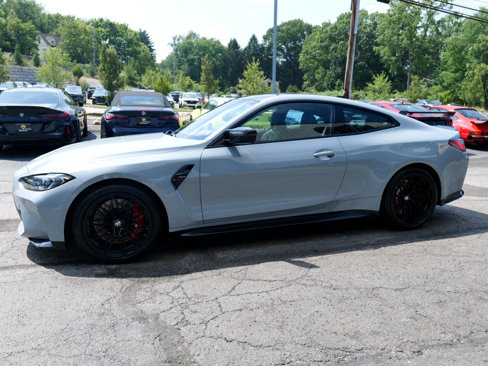 Used 2022 BMW M4 Coupe image 73