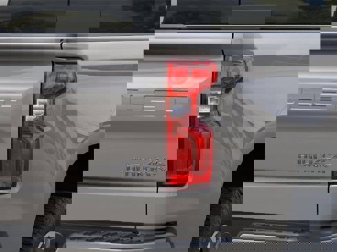New 2026 Chevrolet Silverado 1500 High Country image 11