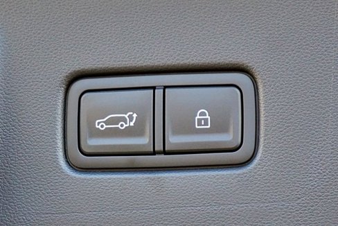 New 2026 Hyundai Palisade Calligraphy image 18
