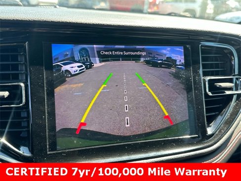 Certified 2022 Dodge Durango R/T image 22
