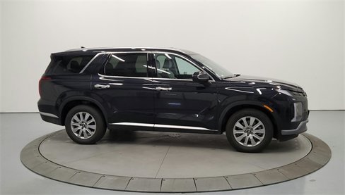 Used 2025 Hyundai Palisade SEL image 9