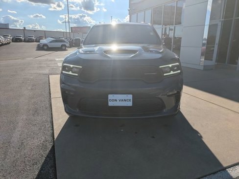 Used 2021 Dodge Durango GT image 9